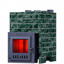 Комплект Авангард ЗК 25 (М) Классика Змеевик кирпич